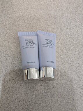 ReVive overnight mask skincare holt renfrew